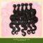 Brazilian Virgin Human Hair Weaving Extensions