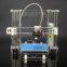 Mingda latest DIY 3d  printer,cheap price DIY 3d printer china