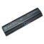 Laptop battery replacement for Business Notebook NC6100 HSTNN-C12C