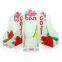 Point  of Purchase tabletop display for GOJI