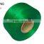 in stock 300D dope dyed trilobal bright polyester filament yarn