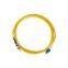 Single Mode LC-ST(PC/UPC) Patch Cord(simplex)