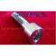 GR2 Titanium Bolts Manufacturers