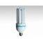 U Shape 4U Energy Saving Lamp
