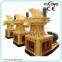 XGJ580 Biomass wood pellet mill