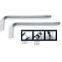 wrench inner hexagonal wrench series