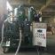 Transformer Oil Reclaiming Plant, treated oil breakdown voltage ≥70KV