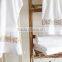 Hotel/family Use 100% Cotton Bath Towel 70*140cm Guangzhou Manufacturer