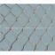 Hot dipped galvanized chain link netting