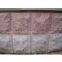 Sell red granite slabs