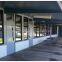 WeeTect Security Window Film