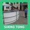 Wear-resistant Solid ICE Rink Hockey Fence/Synthetic Ice Rink Plastic Fence
