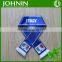 2016 new Custom satin printing promotional gifts European cup scarves
