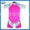 2011 floating swimsuit Kid's Neoprene surf suit