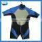 Children 3mm Neoprene surf suit without sleeves women's neoprene fullsuits