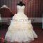 IN STOCK Off-The-Shoulder Wedding Dress Flower Ball Gown Bridal Dresses SW102