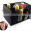 Large size folding waterproof auto trunk storage box car trunk organizer