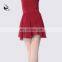 11514401 Adult Chiffon Ballet Skirt Pull On Wrap Ballet Skirt