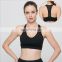 2017 new fashion hot sex womens yoga bra sports bra