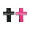 girl black cross plane sexy wear for women nipple covers