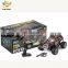 Electric plastic remote control 25km/h speed mini rc car China manufacturer