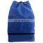Wholesale Cheap Top Quality Polyester Gym Sack