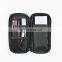Accessory Organizer Bag Travel Mobile Chargers Cables Battery Storage Pouch