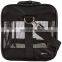 High Quality Black Mesh Soft-Sided Travel Pet Carrier