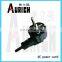 ups power plug socket t8 lamp holder types of electrical cable joints power cord
