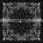 cheap custom scarf cotton cheap bandana FGB-1008