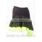 Classic design ladies asymmetrical sport skirt