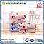 Hot sale most soft 100% organic bamboo hand towels wholesale