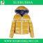 Fashionable Lightweight Soft Down Jacket for Kids