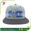 2017 wholesale best BUY tour-use school-wear leisure trucker 6 panel embroidery snapback sports cap