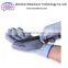 PU Cut Resistance Gloves for Industrial Working