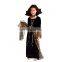 Hallowmas spider master cosplay costume dress