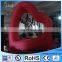 Large Inflatable Pink Heart