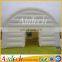 Prefabricated Tent for Events Ltd China, Inflatable Fire Resistant Tent for Party