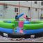 pvc tarpaulin inflatable wrestle sports , inflatable wrestling , inflatable fistfight