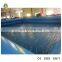 factory price giant inflatable swimming pool with step for sale, inflatable pool rental