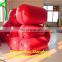 inflatable airsoft speedball bunker china wholesale
