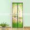 4 Colors Summer Style Bug Mesh Mesh Door Magnetic Curtains Net Screen Anti Mosquito Bug Fly Home Gate Door Magic