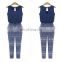 Sexy Women Ladies Summer Clubwear Playsuit Party Jumpsuit&Romper Long Trousers