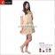 professional workwear newest waterproof high quality nylon salon tablier salon apron