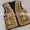 (KV-0300) Kuchi waist coat/Kuchi Banjara choli / Vest/Kuchi Choli/