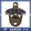Personalized Metal Beer Bottle Opener With Custom Logo