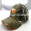 Baseball Cap Sports Cap Type and Striped Style fitted baseball cap