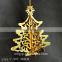 Crafts Chinese gift christmas ornament for decoration