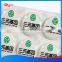 Polyurethane Epoxy Resin Domed Labels