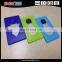 2016 New disign Product Wholesale Bulb Shape LED Credit Card Light